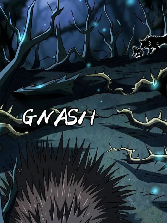 Super Gene Chap 378 - Next Chap 379