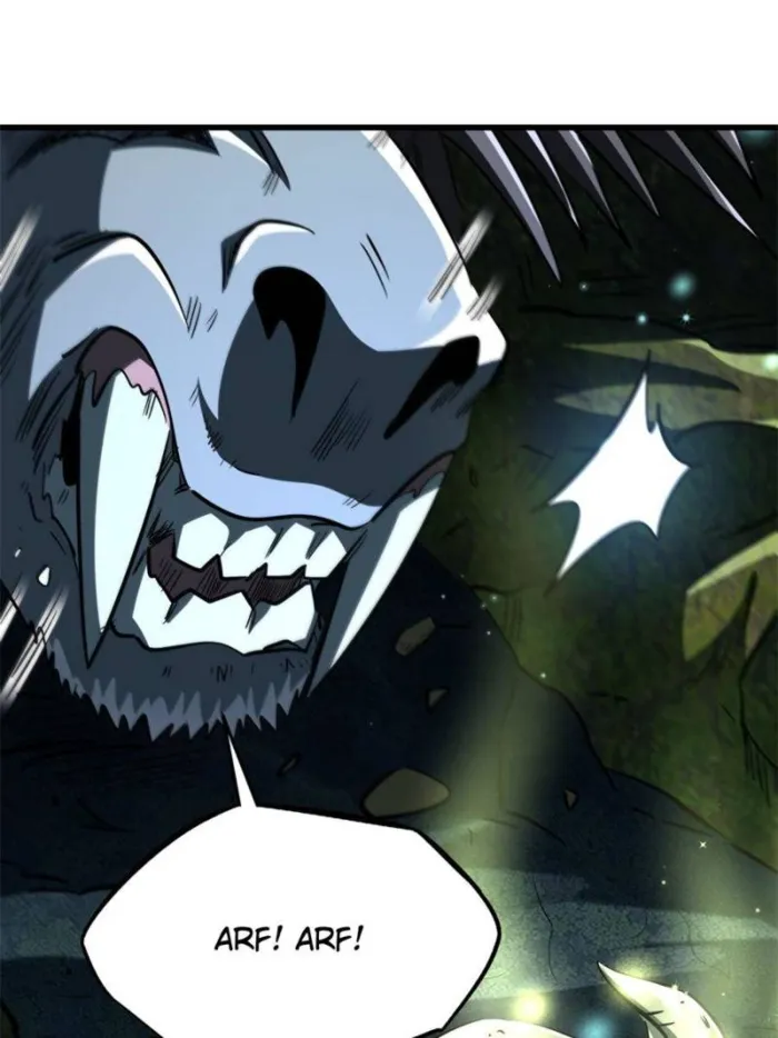 Super Gene Chap 378 - Next Chap 379