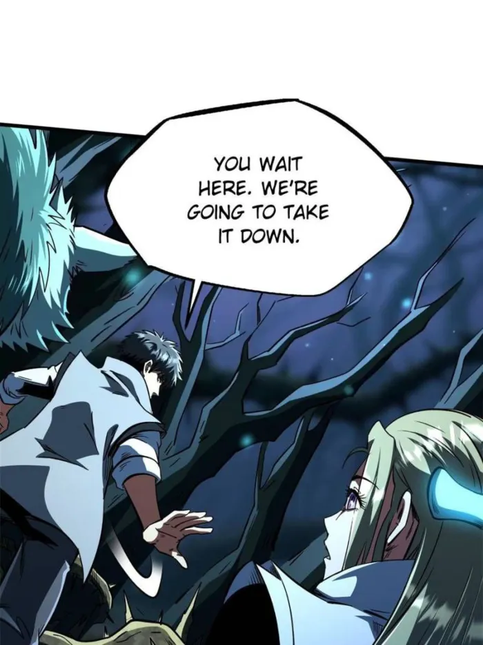 Super Gene Chap 378 - Next Chap 379