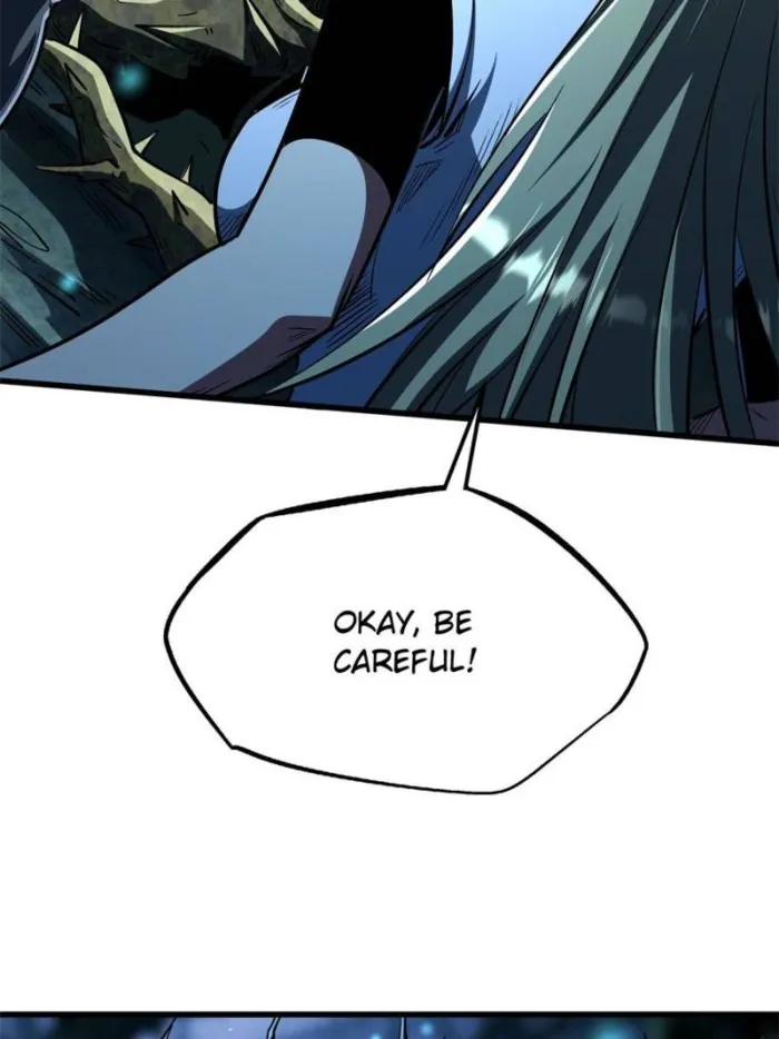 Super Gene Chap 378 - Next Chap 379