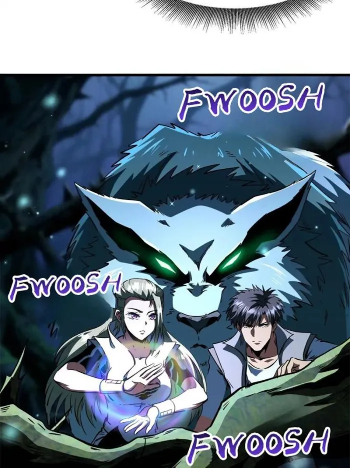 Super Gene Chap 378 - Next Chap 379