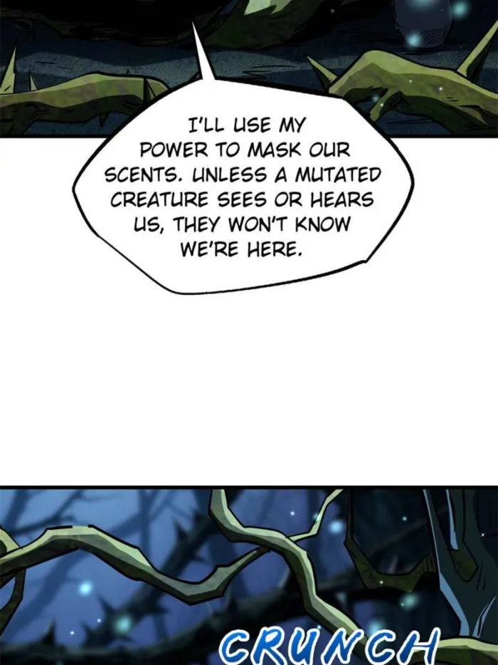 Super Gene Chap 378 - Next Chap 379