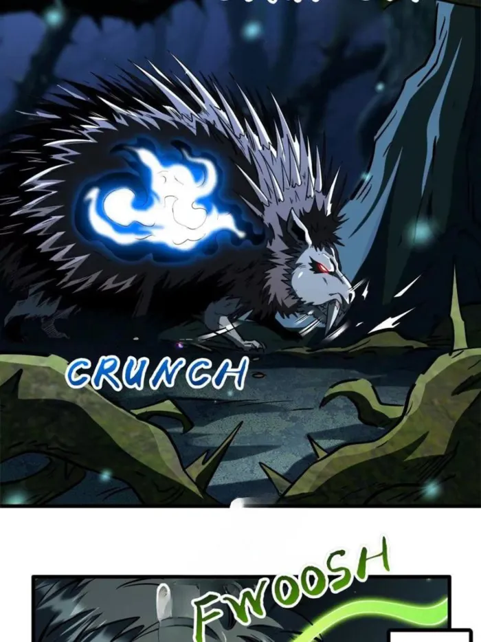 Super Gene Chap 378 - Next Chap 379