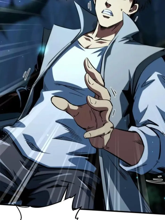 Super Gene Chap 378 - Next Chap 379