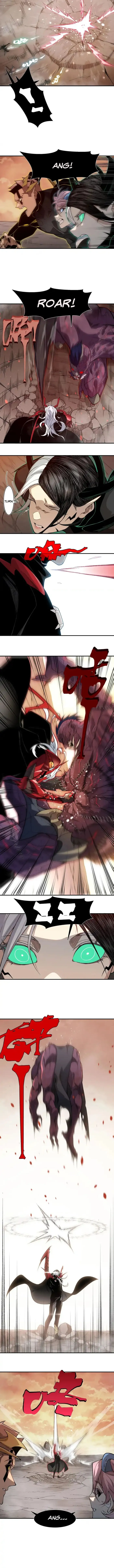 Demonic Evolution Chap 133 - Next Chap 134