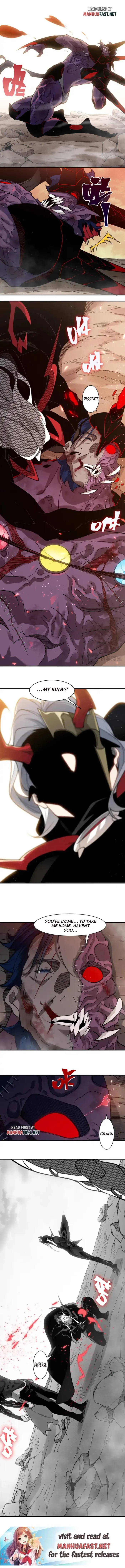 Demonic Evolution Chap 134 - Next Chap 135