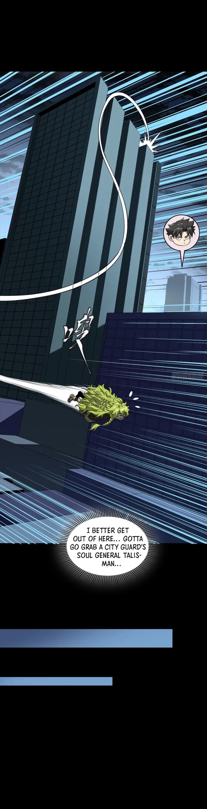 Legend of Star General Chap 357 - Next Chap 358