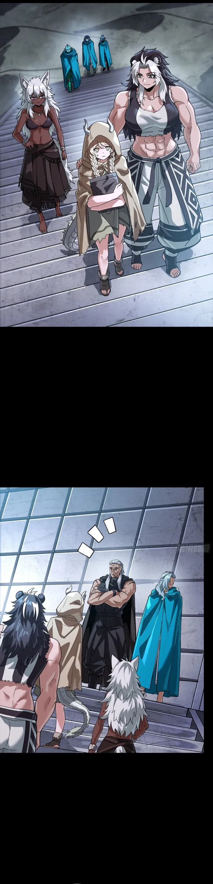 Legend of Star General Chap 357 - Next Chap 358