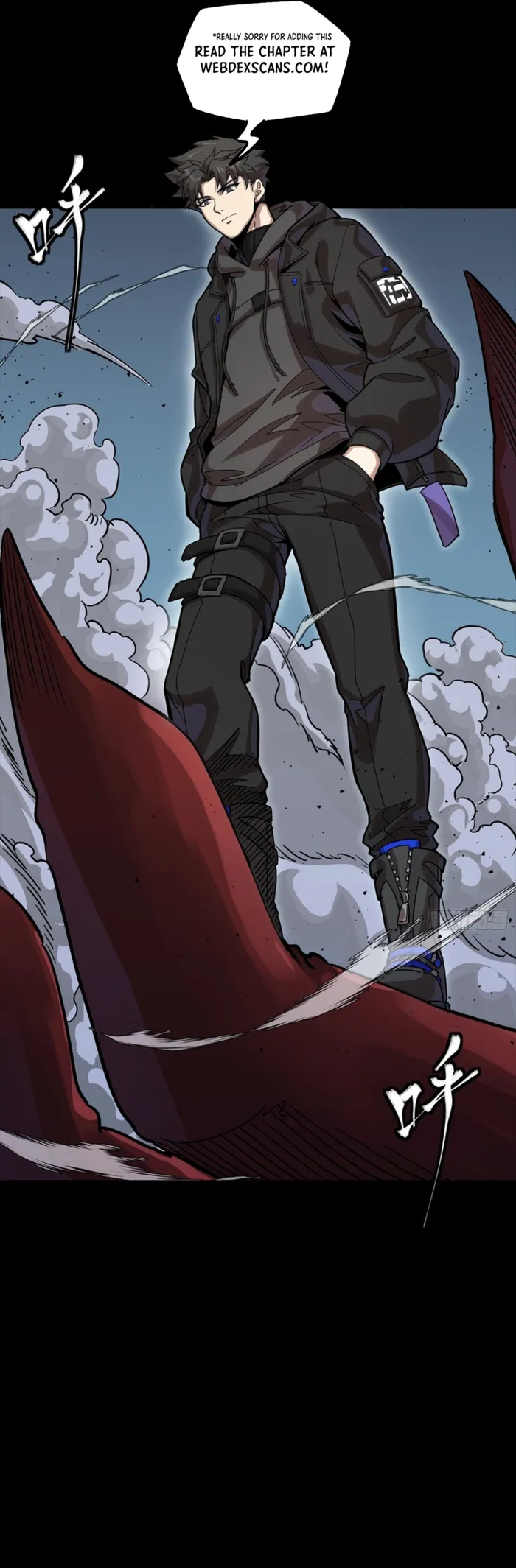 Legend of Star General Chap 349 - Next Chap 350