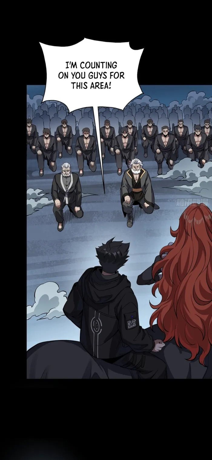 Legend of Star General Chap 349 - Next Chap 350