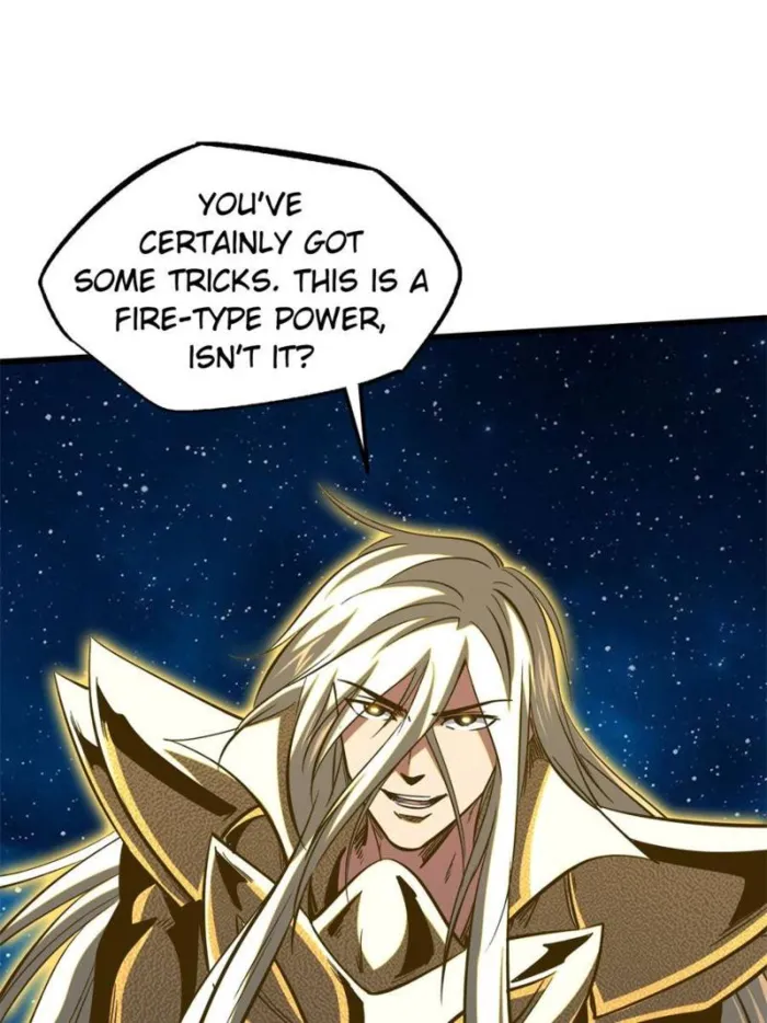 Super Gene Chap 400 - Next Chap 401