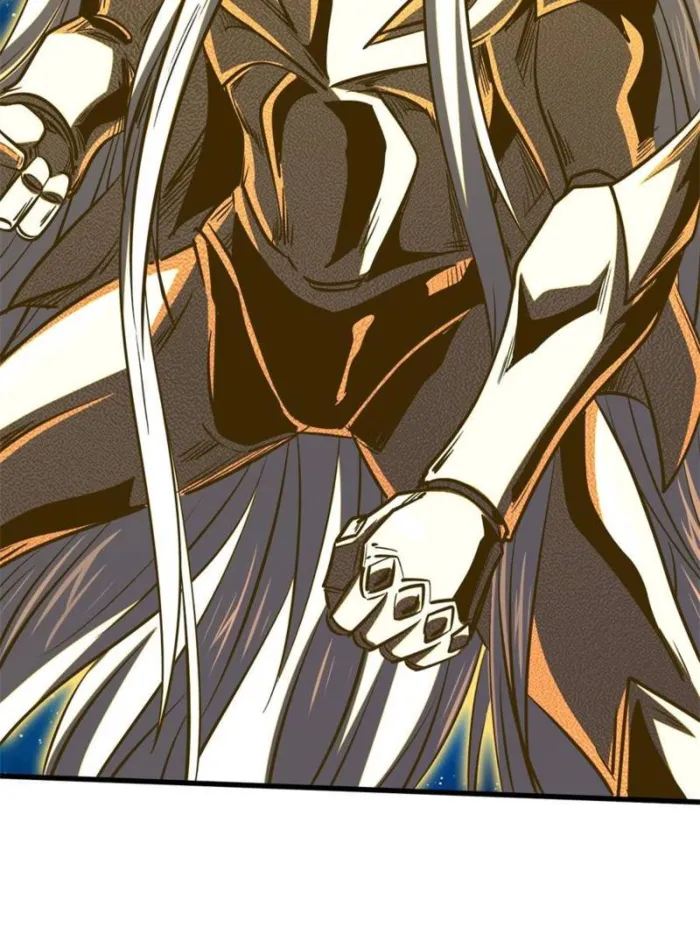 Super Gene Chap 400 - Next Chap 401