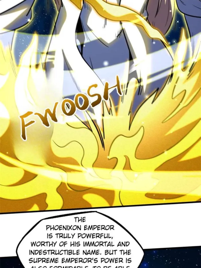 Super Gene Chap 400 - Next Chap 401