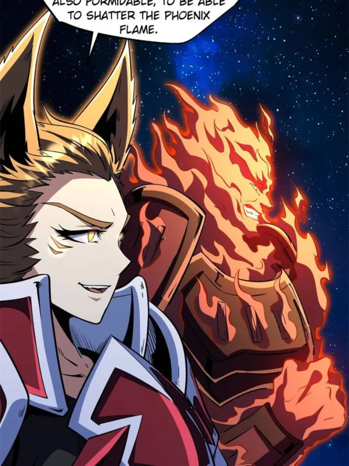 Super Gene Chap 400 - Next Chap 401