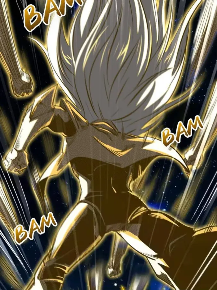 Super Gene Chap 400 - Next Chap 401