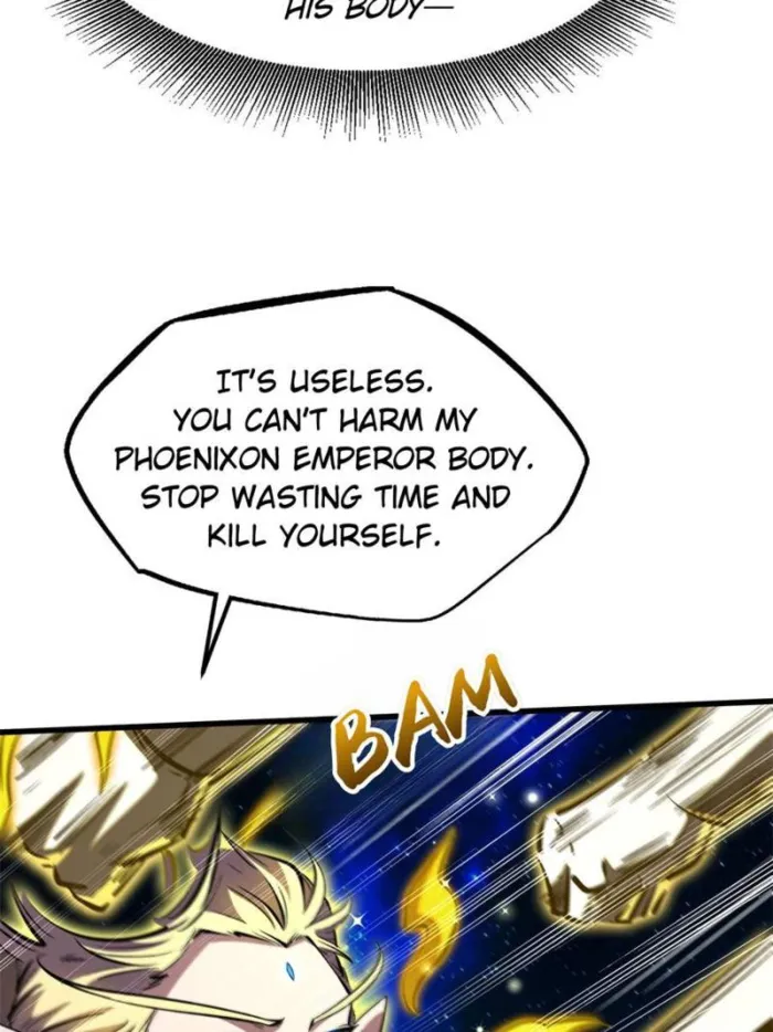 Super Gene Chap 400 - Next Chap 401