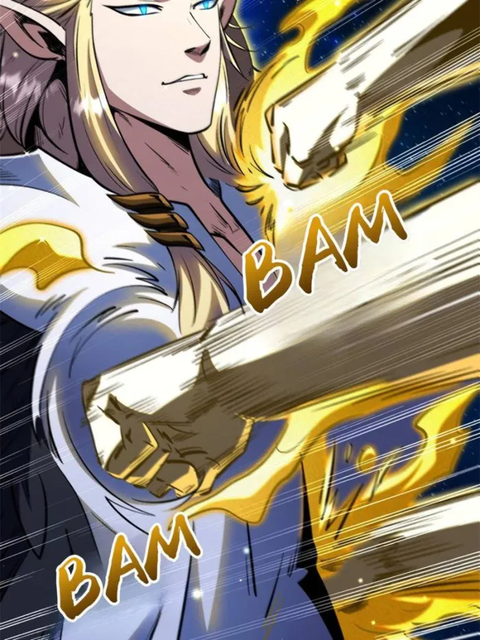 Super Gene Chap 400 - Next Chap 401