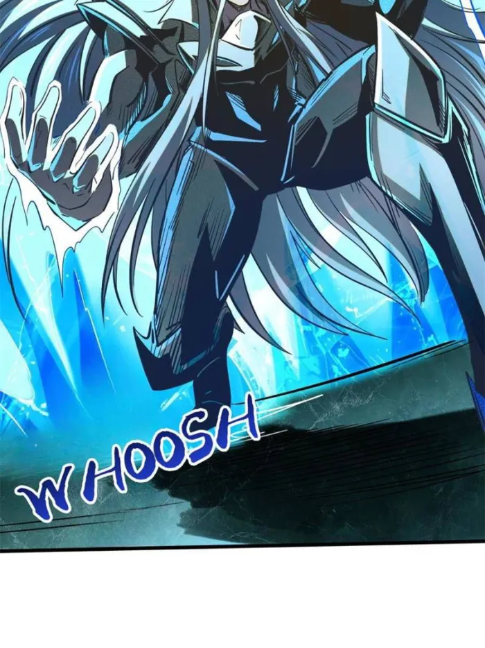 Super Gene Chap 400 - Next Chap 401