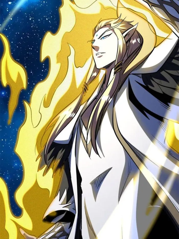 Super Gene Chap 400 - Next Chap 401