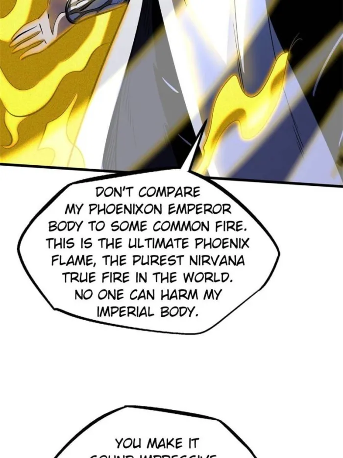 Super Gene Chap 400 - Next Chap 401