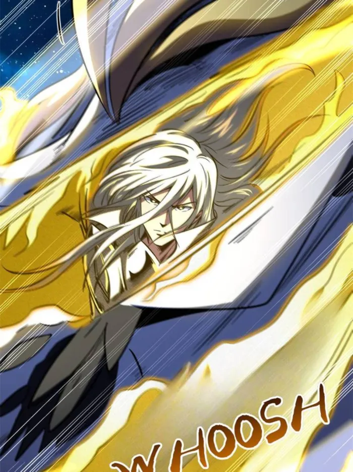 Super Gene Chap 400 - Next Chap 401