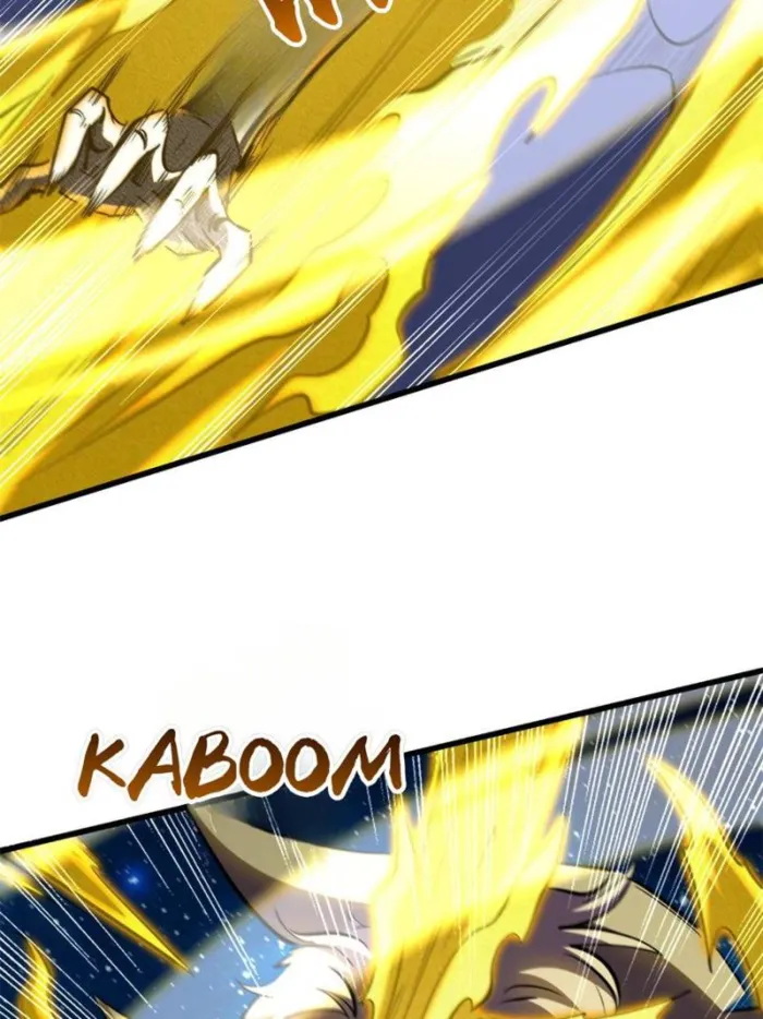 Super Gene Chap 400 - Next Chap 401