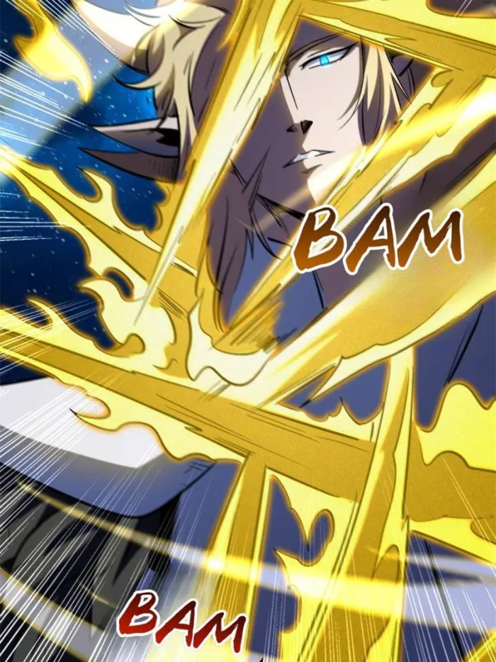 Super Gene Chap 400 - Next Chap 401