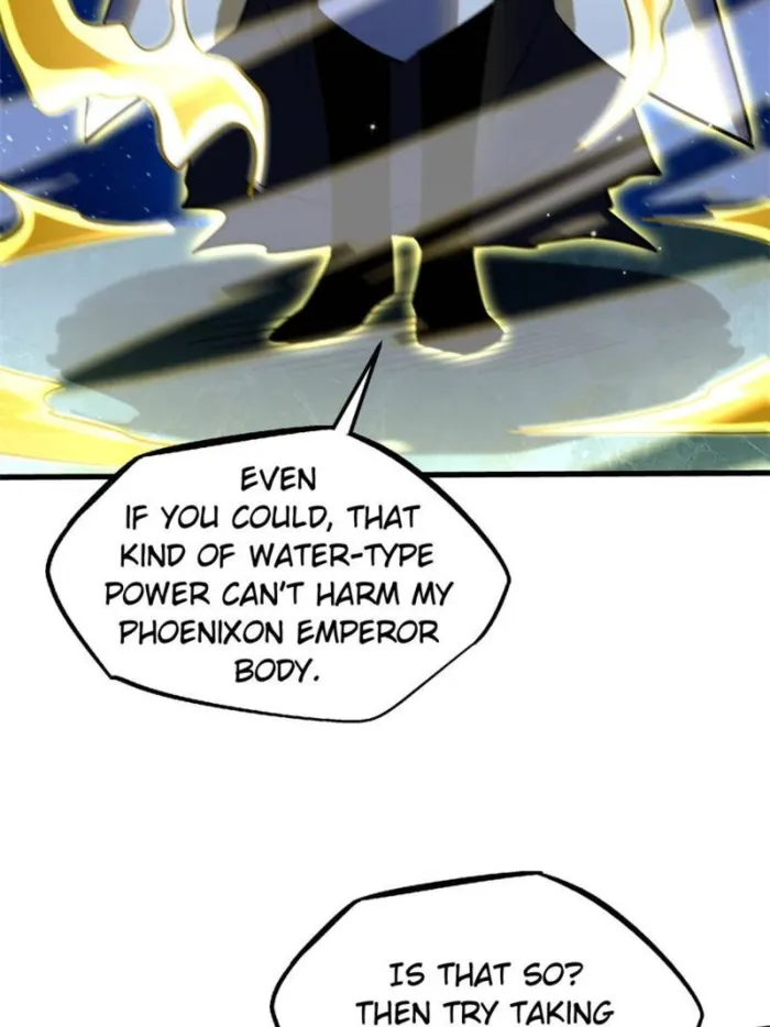 Super Gene Chap 400 - Next Chap 401