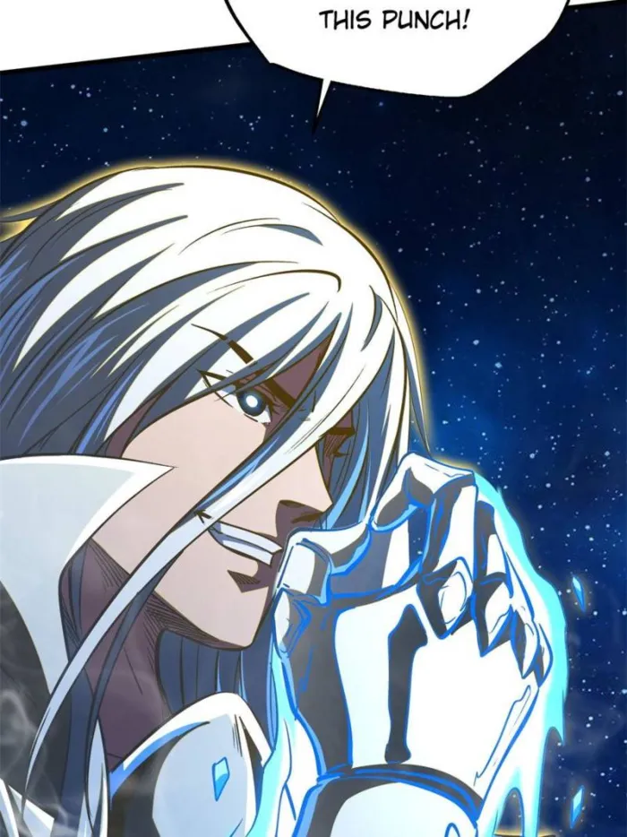 Super Gene Chap 400 - Next Chap 401