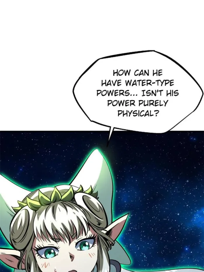 Super Gene Chap 400 - Next Chap 401