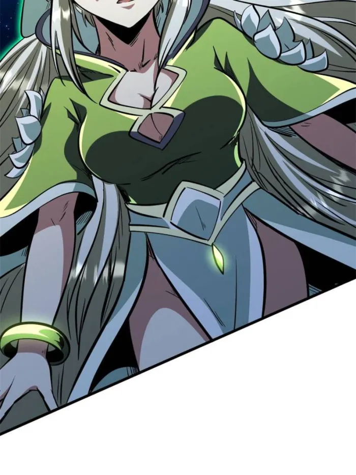 Super Gene Chap 400 - Next Chap 401