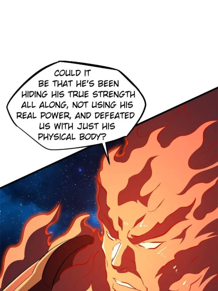 Super Gene Chap 400 - Next Chap 401