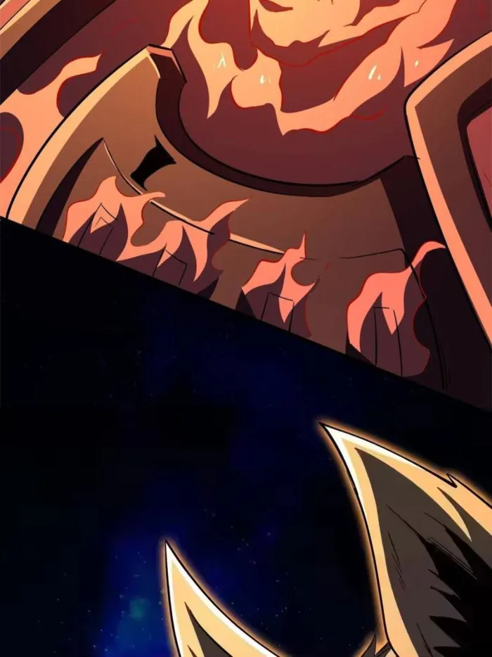 Super Gene Chap 400 - Next Chap 401