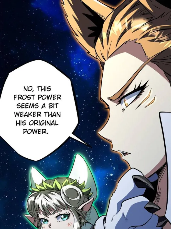 Super Gene Chap 400 - Next Chap 401