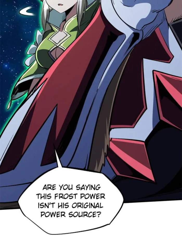 Super Gene Chap 400 - Next Chap 401