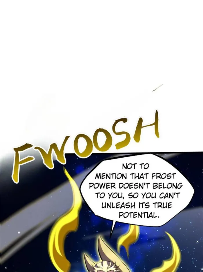 Super Gene Chap 400 - Next Chap 401