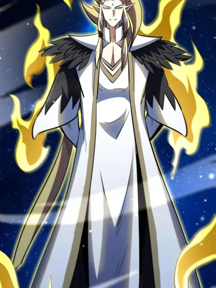 Super Gene Chap 400 - Next Chap 401