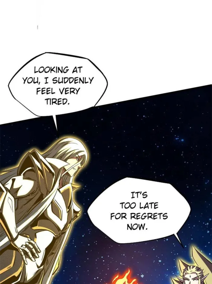 Super Gene Chap 400 - Next Chap 401