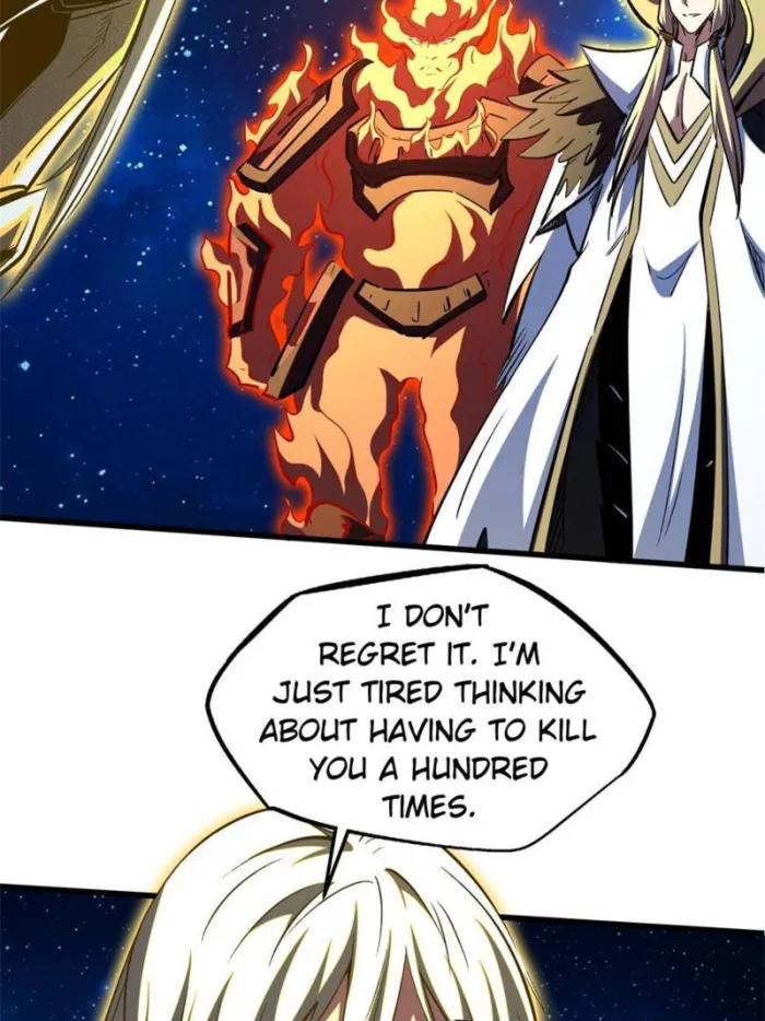 Super Gene Chap 400 - Next Chap 401