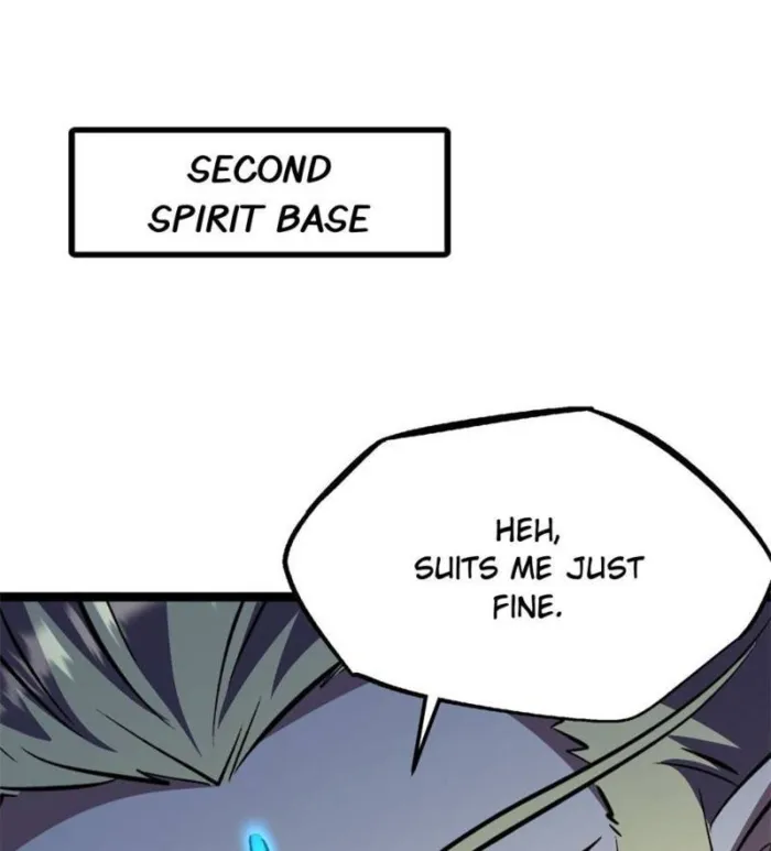 Super Gene Chap 400 - Next Chap 401