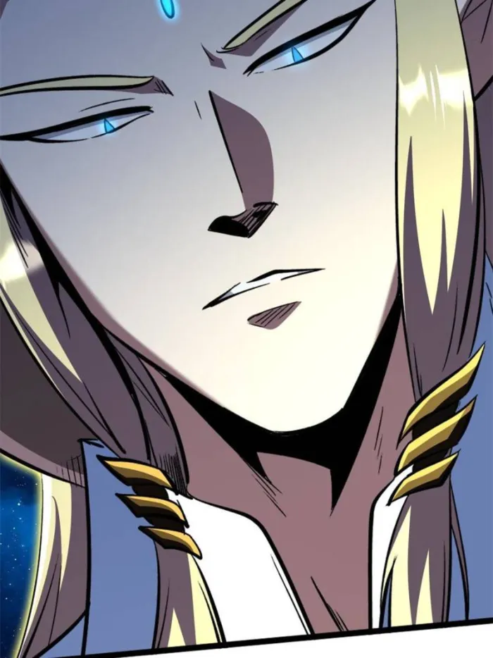 Super Gene Chap 400 - Next Chap 401