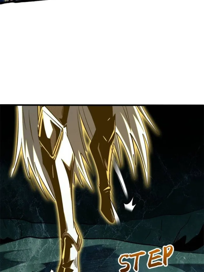 Super Gene Chap 400 - Next Chap 401