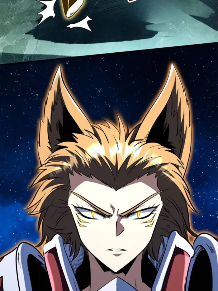 Super Gene Chap 400 - Next Chap 401