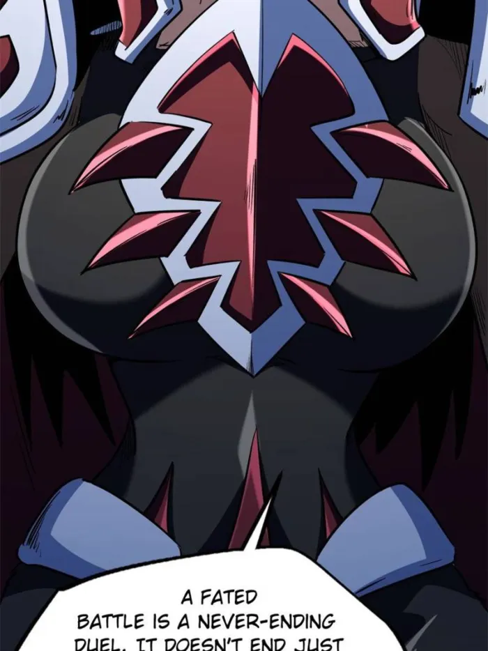 Super Gene Chap 400 - Next Chap 401