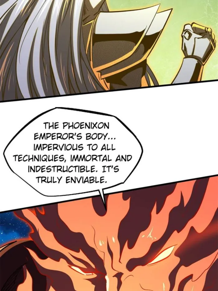 Super Gene Chap 400 - Next Chap 401