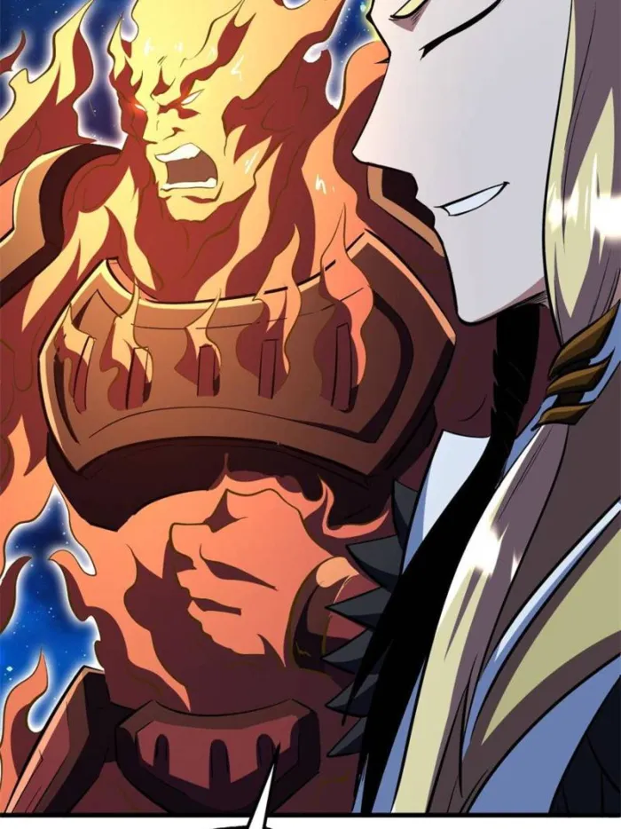 Super Gene Chap 400 - Next Chap 401