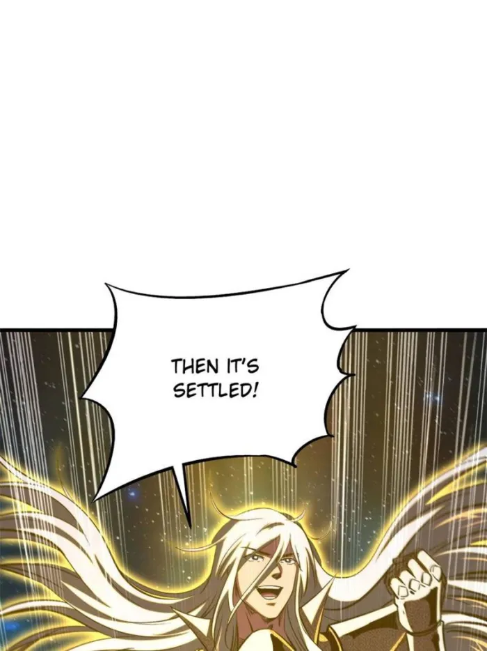 Super Gene Chap 400 - Next Chap 401