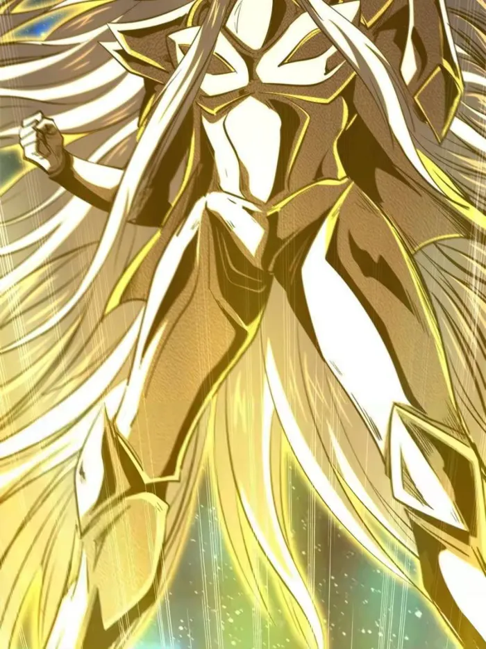 Super Gene Chap 400 - Next Chap 401