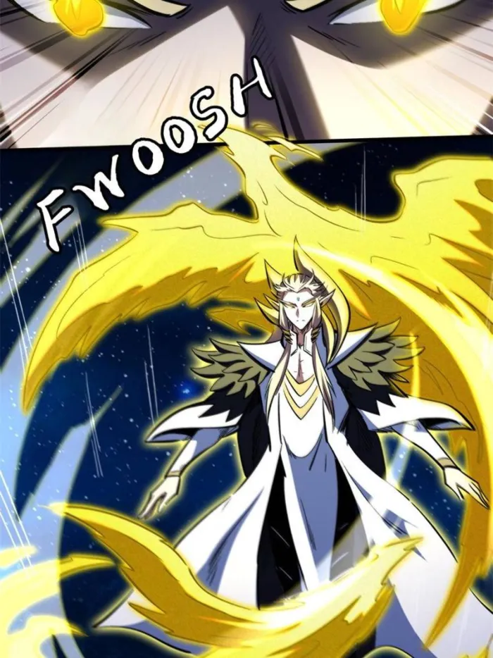 Super Gene Chap 400 - Next Chap 401