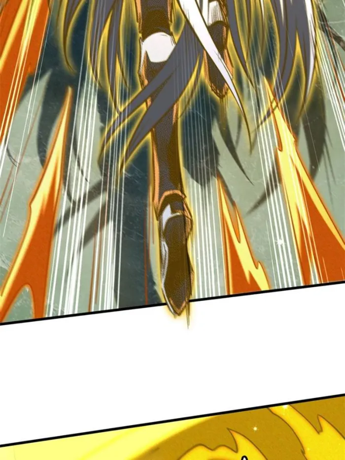 Super Gene Chap 400 - Next Chap 401